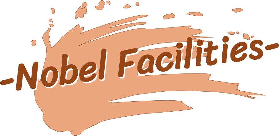 Nobel Facilities
